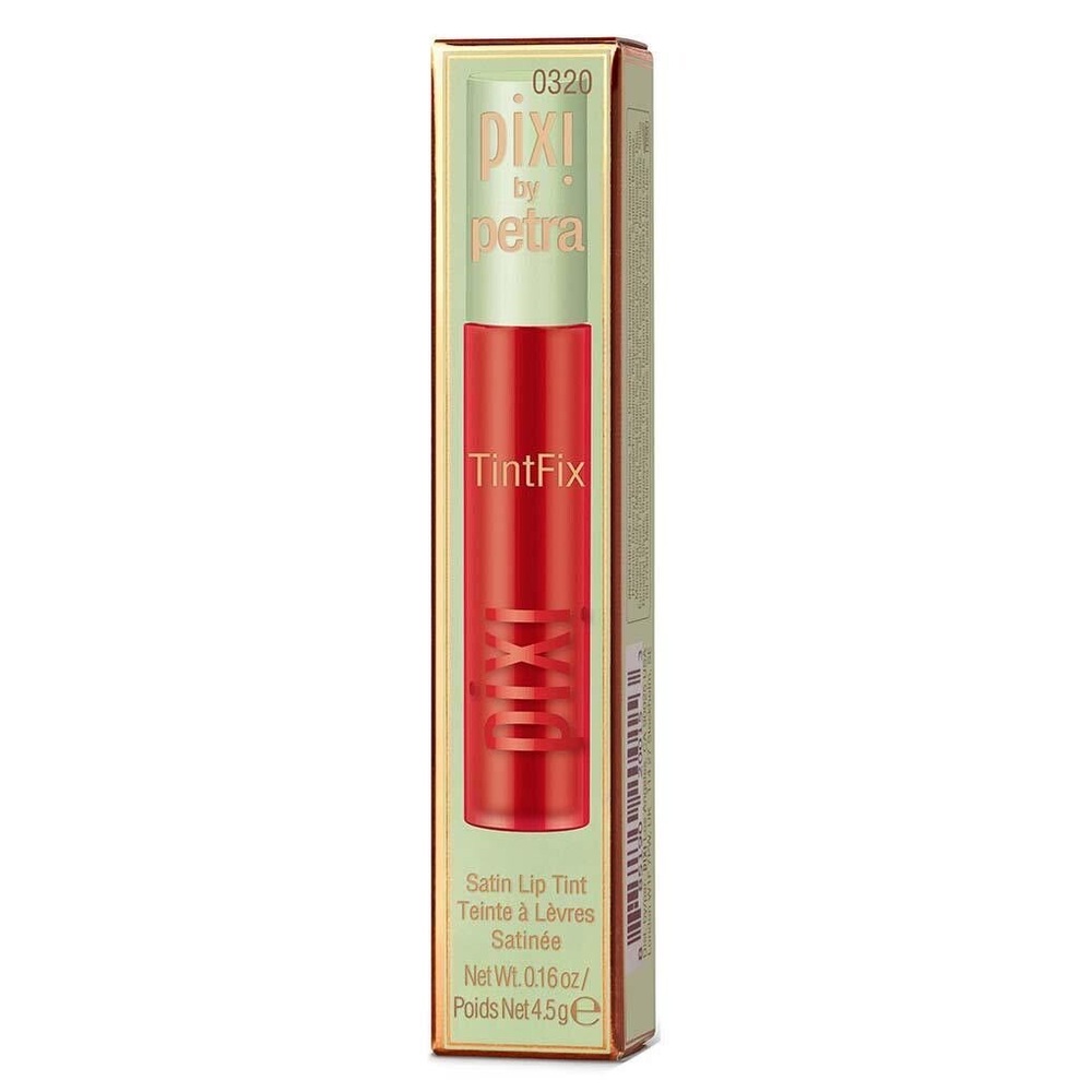 Pixi Beauty TintFix Satin Lip Tint in Adore